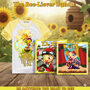 The BeeLiever Bundle