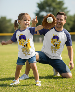 The BaseballBee Tee
