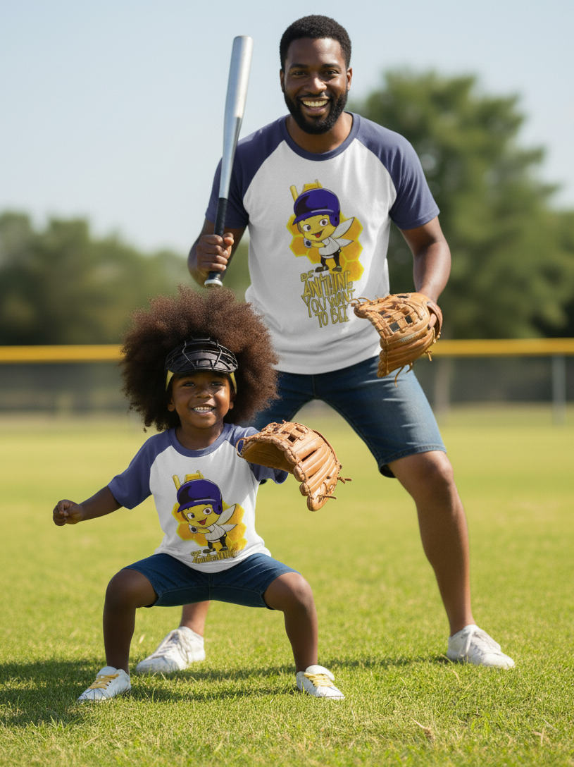 The BaseballBee Tee