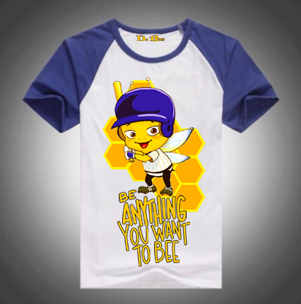 The BaseballBee Tee