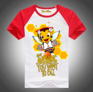 The BasketballBee Tee