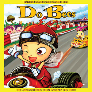 Curbee Races The Nasbee 500