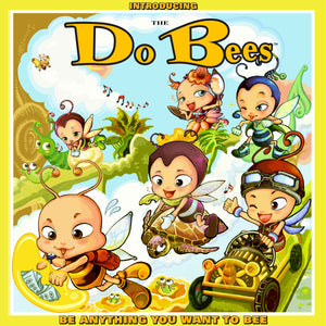 Introducing The Dobees